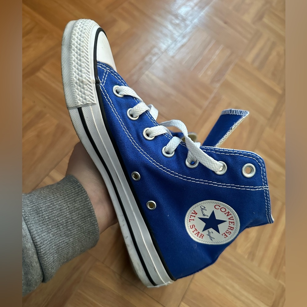 Chuck Taylor All Star Classic